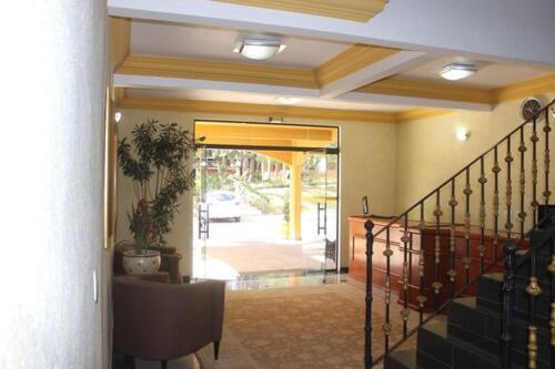 Paradies Hotel Express Jarinu Exterior foto