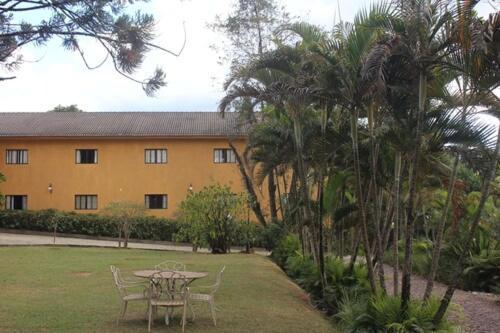 Paradies Hotel Express Jarinu Exterior foto